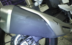 HONDA CBR400R 2020