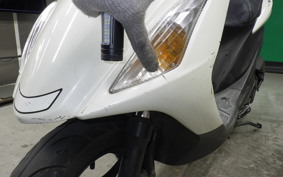 SUZUKI ADDRESS V125 S 2013 CF4MA