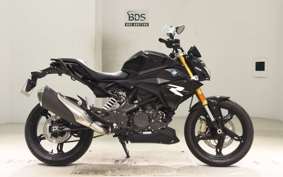 BMW G310R 2024