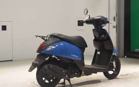 SUZUKI LET's CA4AA