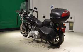 HARLEY FXD 1580 2010