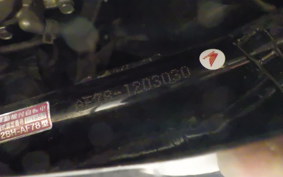 HONDA ﾀﾞﾝｸ 2019 AF78