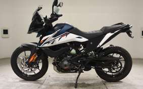 KTM 250 ADVENTURE