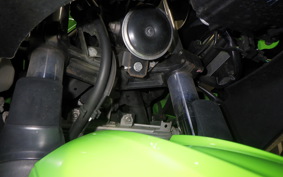 KAWASAKI NINJA 400 2019 EX400G