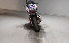 HONDA CB400SFV-3 BOLDOR 2006 NC39