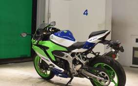 KAWASAKI ZX-4RR 2023 ZX400P