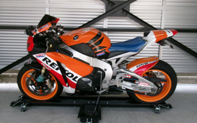 HONDA CBR1000RR 2009 SC59