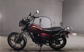 HONDA LY125 PCJL