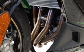 KAWASAKI NINJA 1100SX 2025 ZXT10H