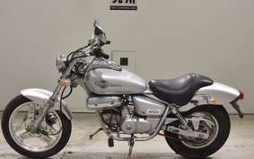 HONDA MAGNA 50 AC13