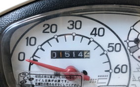 SUZUKI LET's CA4AA