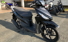 SUZUKI ADDRESS V110 CE47A