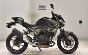 KAWASAKI Z400 Gen.2 2023 EX400L