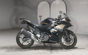 KAWASAKI NINJA 400 2019 EX400G