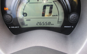 YAMAHA N-MAX 155 ABS SG50J