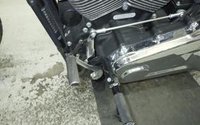 HARLEY FXBR1920 2024