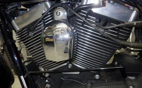 HARLEY FXDF 1580 2009