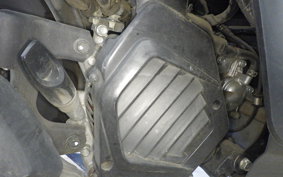 HONDA TACT Basket AF79