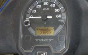 HONDA TACT Basket 2026 AF79