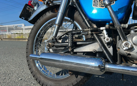 KAWASAKI W1 S 1969 W1
