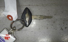 SUZUKI INTRUDER 400 Classic 2013 VK56A