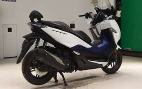 HONDA FORZA 250 2004 MF13