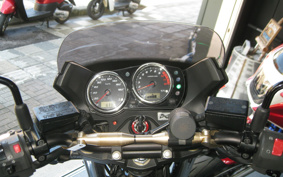 KAWASAKI ZRX1200 DAEG 2016 ZRT20D