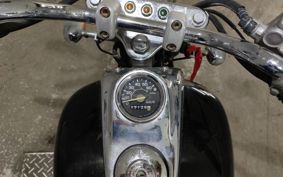 HONDA MAGNA 50 AC13