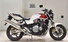 HONDA CB1300SF SUPER FOUR 2008 SC54