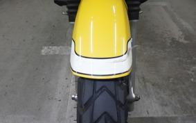 HONDA CROSS CUB 110 2025 JA45