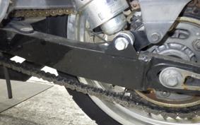 HONDA CB400F 2000 NC36