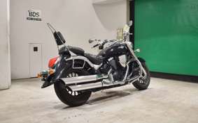SUZUKI INTRUDER 400 Classic VK56A
