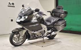 BMW K1600GTL 2017