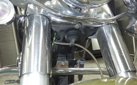 HARLEY FLSTN 1580 2007