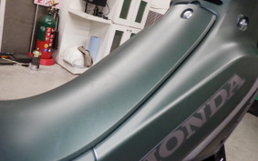 HONDA ｸﾛｽｶﾌﾞ110-3 2014 JA60