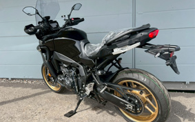 YAMAHA TRACER 9 GT 2026 RN70J