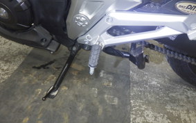 HONDA NC750X DCT 2021 RH09