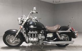 HONDA VALKYRIE 1997 SC34