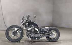 YAMAHA VIRAGO 250 3DM