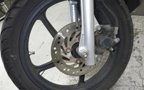 HONDA ｸﾘｯｸ125I