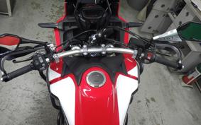 HONDA CRF1000L AFRICA TWIN 2018 SD04