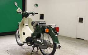 HONDA C50 SUPER CUB 2025 AA01