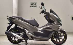 HONDA PCX125 JF81