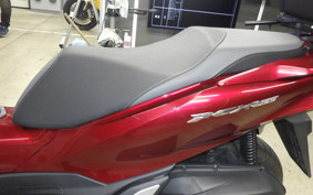HONDA PCX 160 2011 KF47