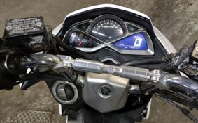 YAMAHA MAJESTY 155S SG28J