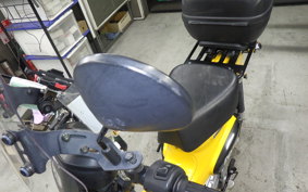 HONDA ｸﾛｽｶﾌﾞ110-2 2023 JA45