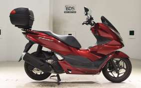 HONDA PCX 160 KF47