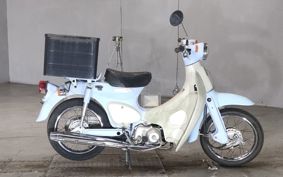 HONDA LITTLE CUB AA01