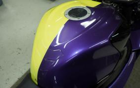 SUZUKI GSX-R750 2012