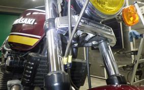 KAWASAKI ZEPHYR 400 Gen.1 1990 ZR400C